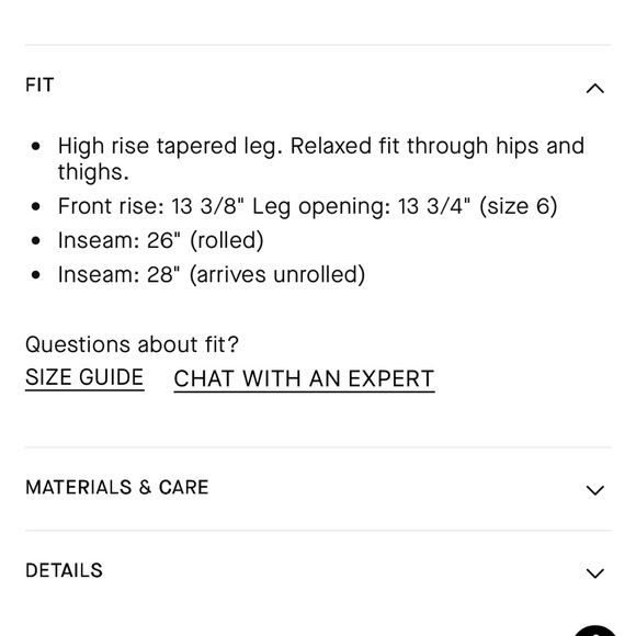 Everlane The Chino in Buttersoft - Picture 11 of 12